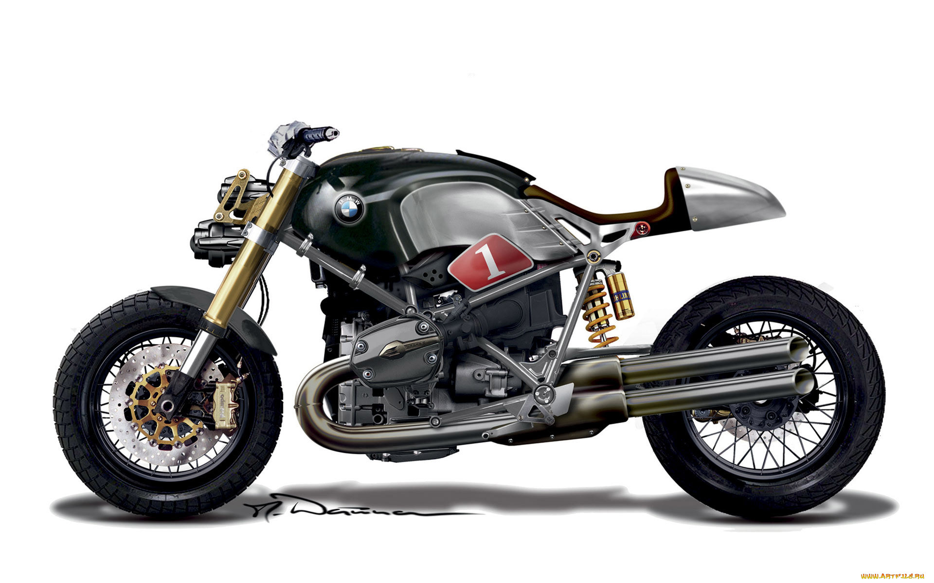 , bmw